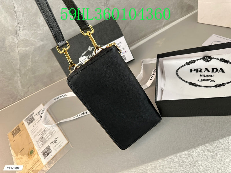 Satchel Bags - PDA Bags - 3668