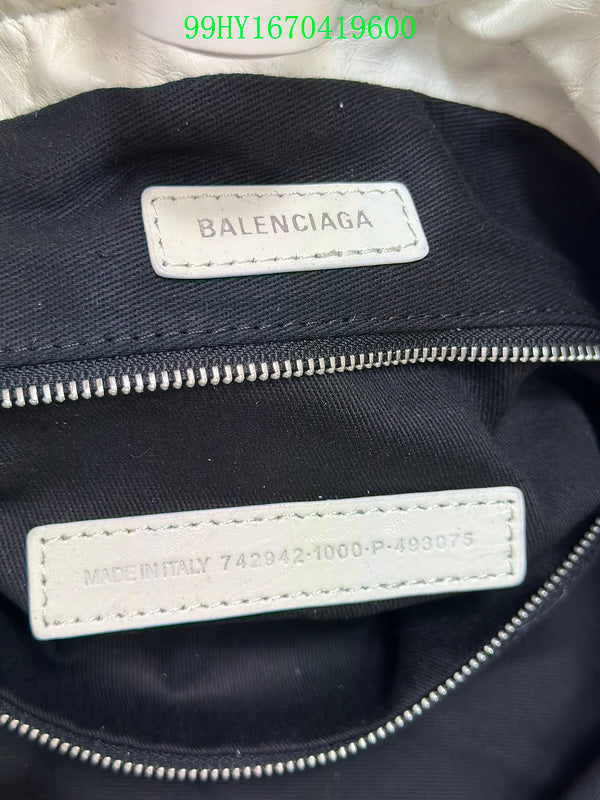 ELE Fashion - BGA Bags - 1802