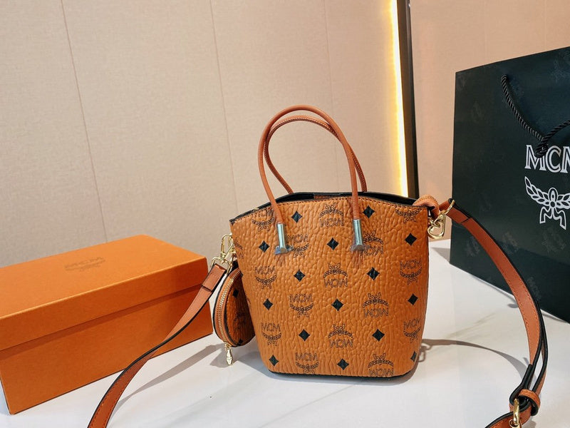 Glami- - MQM Bags - 136
