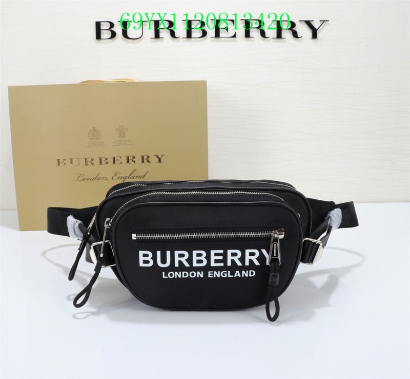 ELE Fashion -BBR Bags - 412