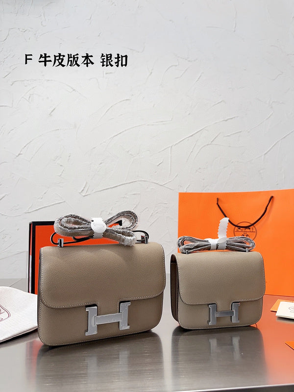 Satchel Bags - HMS-Bags - 493