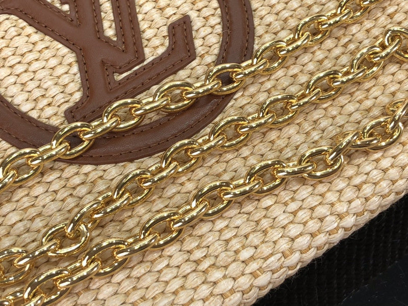 Fashion Lu-Vi bags - 2499