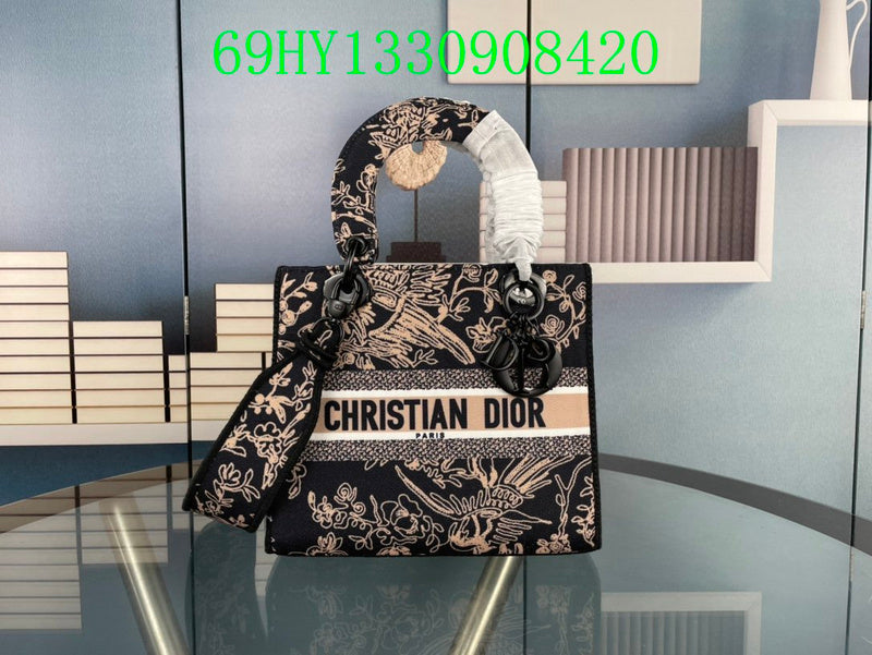 Glami - DOR Bags - 1252