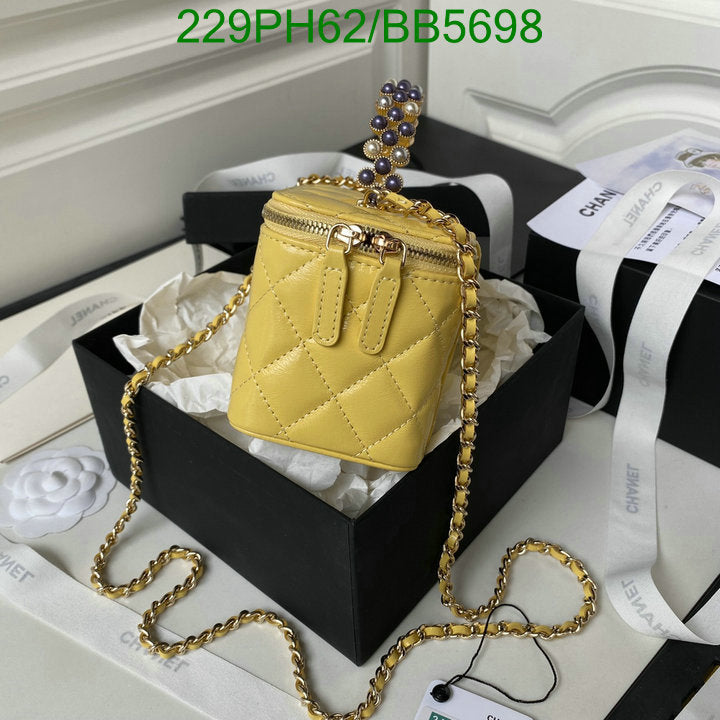 SAMC - CHL Bags - 973