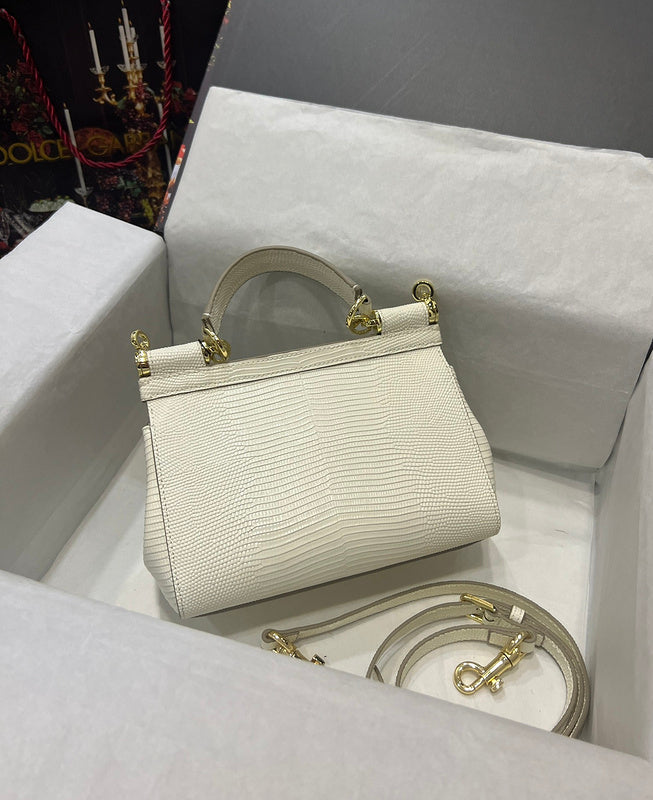 Glamy - DG bag - 110