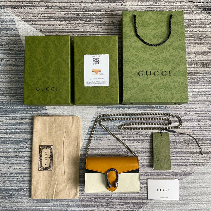 ELE - GG Bags - 1798