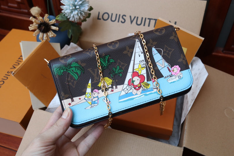 Glamy - LOV Bags - 036