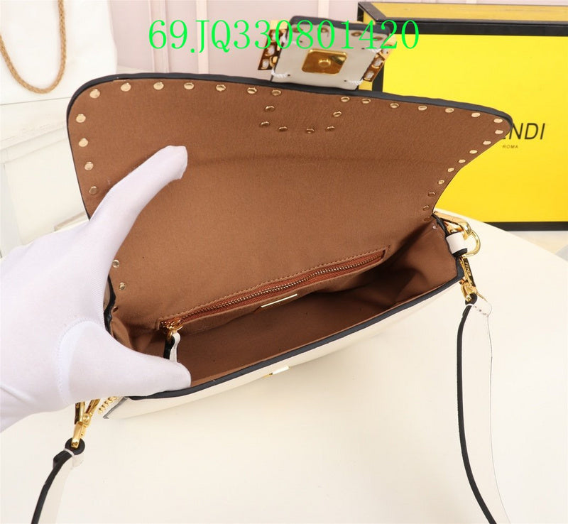 Glami - FDE Bags - 3266