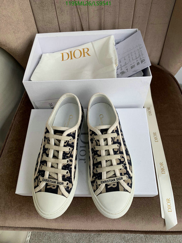 SAMCC - DOR Women Shoes - 1785