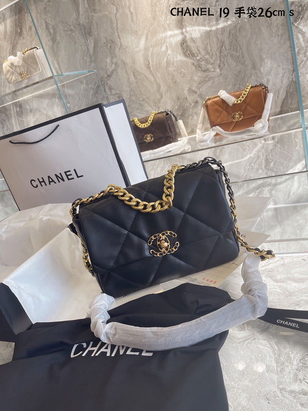 Satchel Bags - CLN Bags - 845