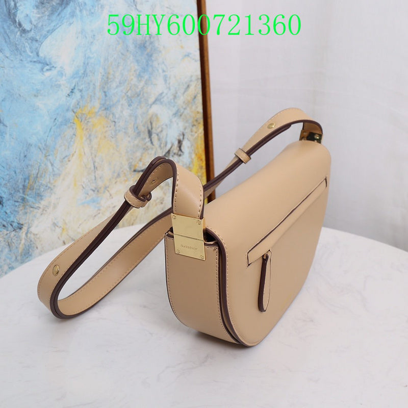ELE Fashion -BBR Bags - 445