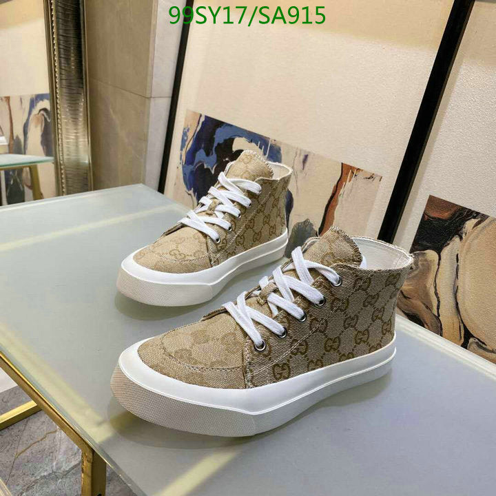 SAMC - DOR Women Sneakers - 246