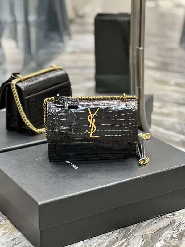 ELE - SLY Bags 639