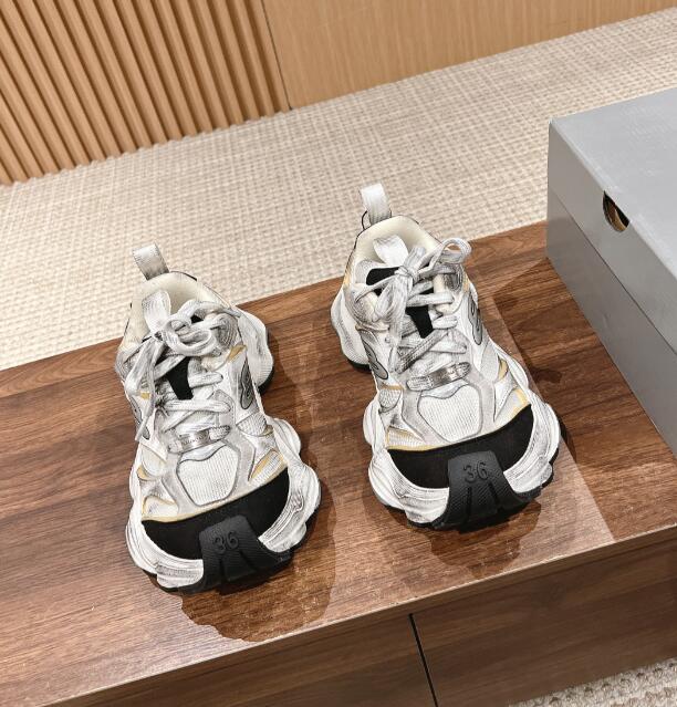SAMC - BG Men Shoes - 143