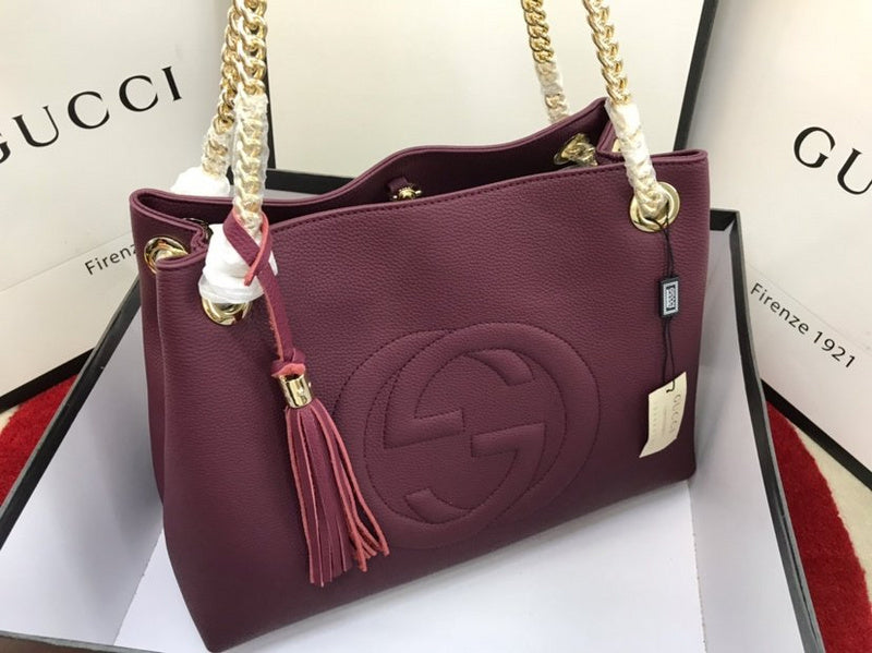 Glami Fashion - GCI Bags - 10865