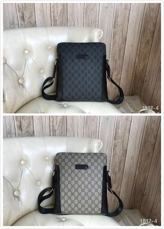 Satchel Bags - GCI Bags - 2414