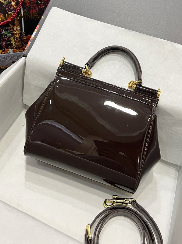 Glamy - DG bag - 200