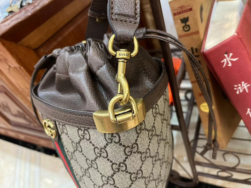 Satchel Bags - GCI Bags - 1322