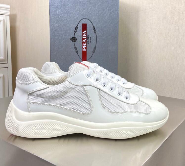 GlamyMen Shoes - 407