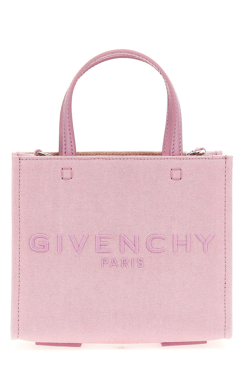 Givenchy Women Mini 'G-Tote' Shopping Bag