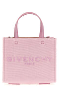 Givenchy Women Mini 'G-Tote' Shopping Bag