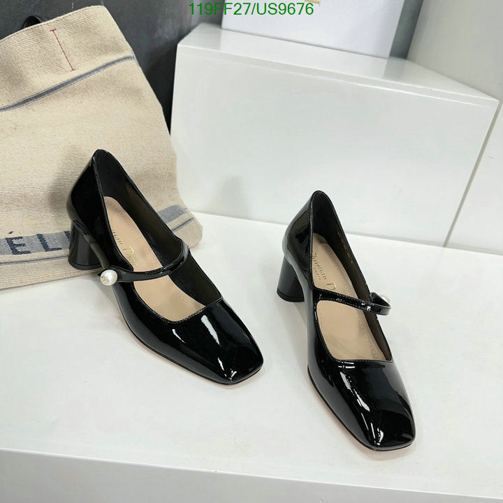 SAMCC - DOR Women Shoes - 1485