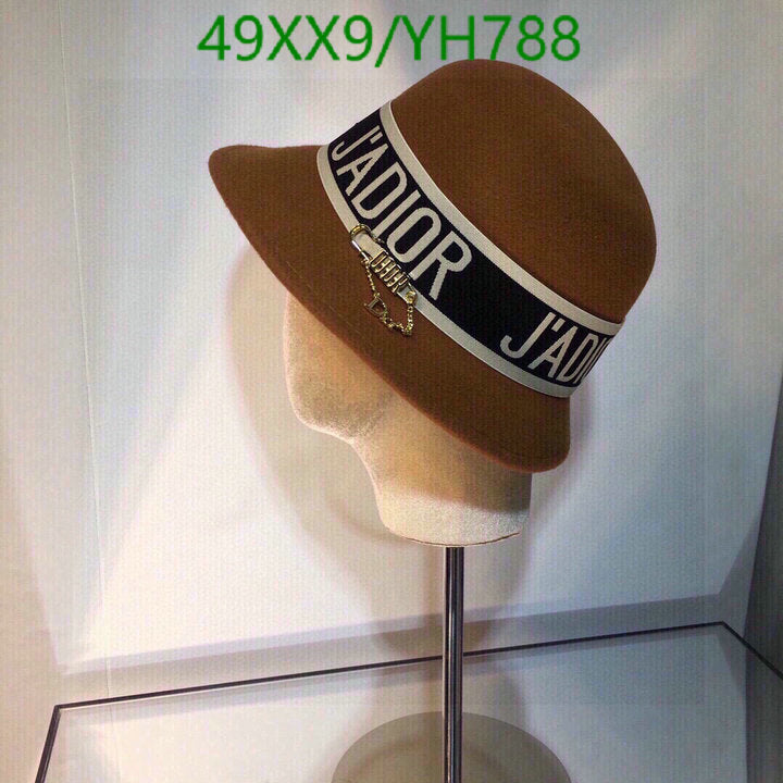 SAMC - DOR Caps & Hats - 243