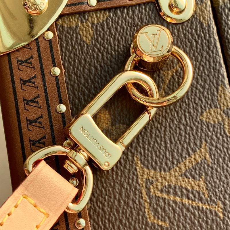 Glami GlamI Lu-Vi Bags - 16701