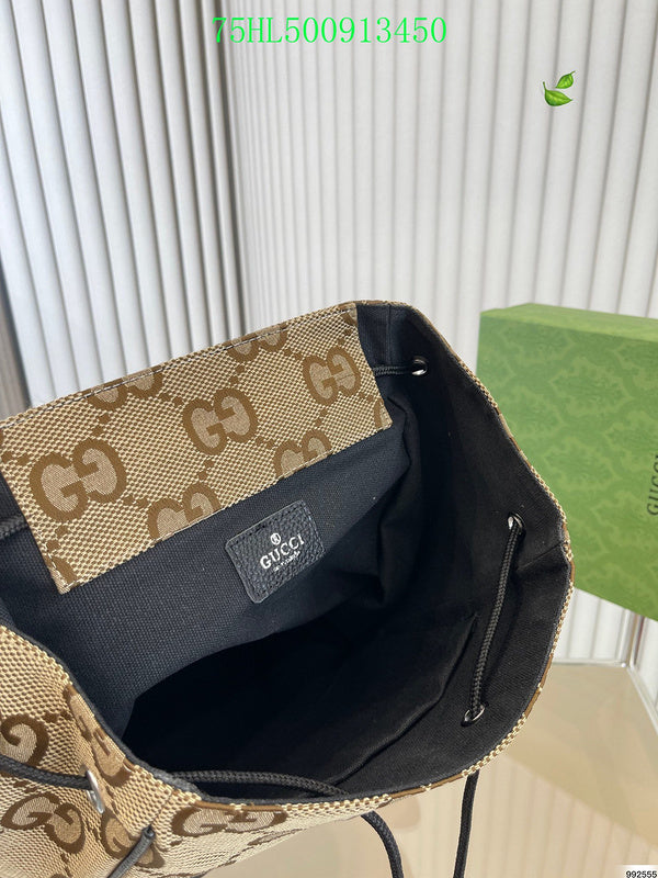Glami Fashion - GCI Bags - 11441