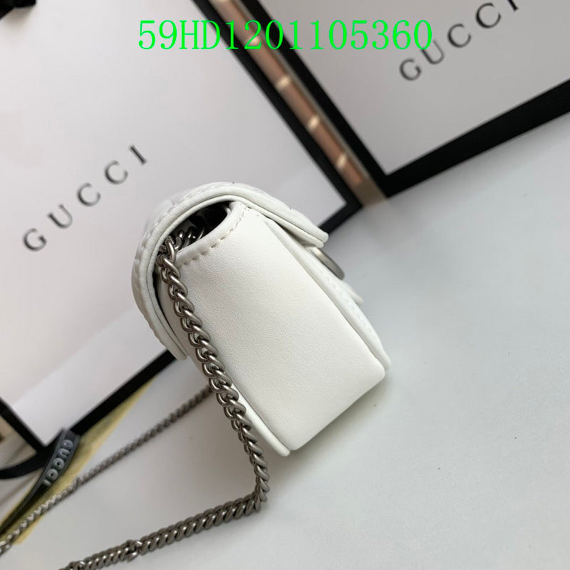 Glami Fashion - GCI Bags - 10431