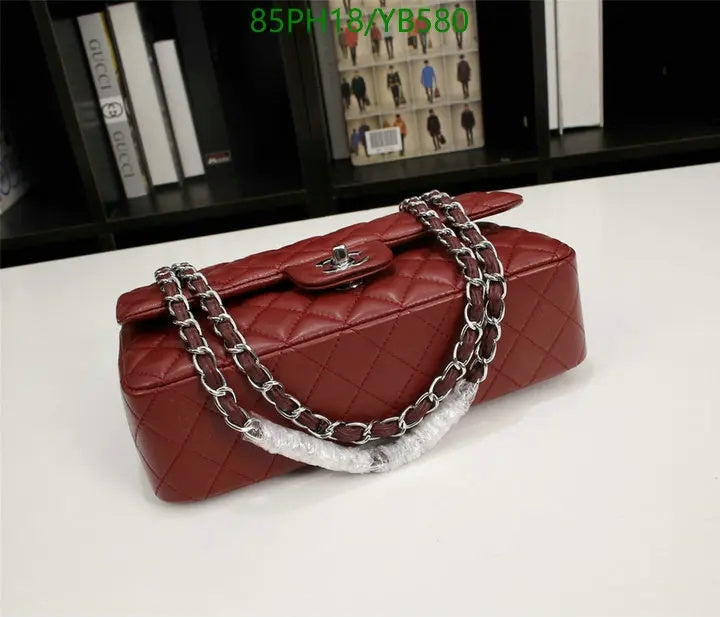SAMC - CHL Bags Crossbody - 120