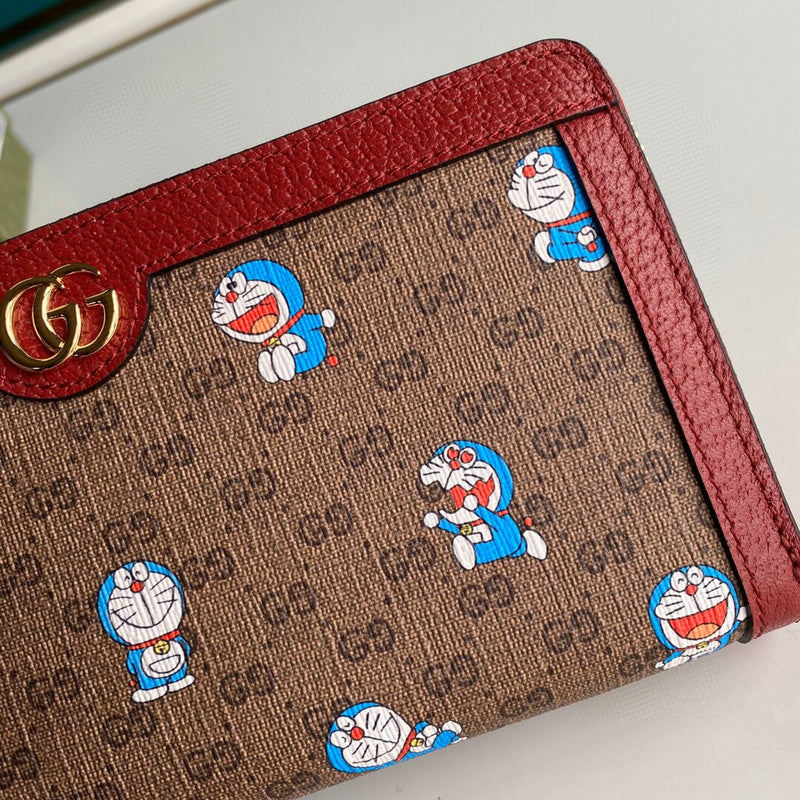 Satchel Bags - GCI Bags - 6099