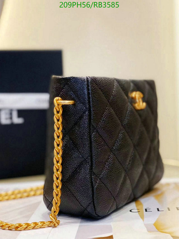 SAMC - CHL Bags - 461