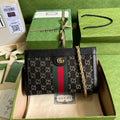 Satchel Bags - GCI Bags - 6548
