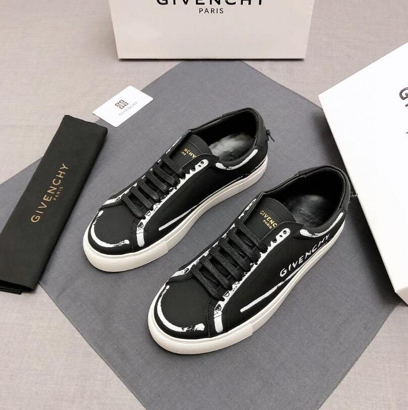 SAMC - GCY Men Shoes - 145
