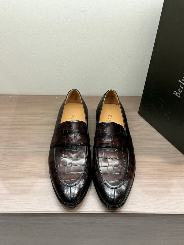 Glami - BRE Men Shoes - 274
