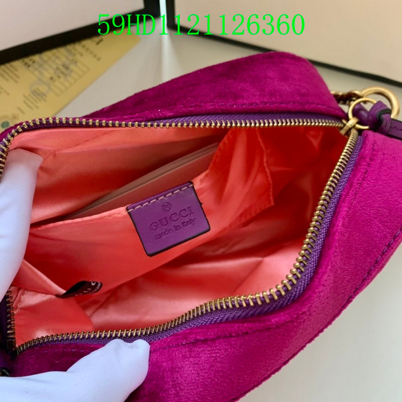 Glami Fashion - GCI Bags - 10501