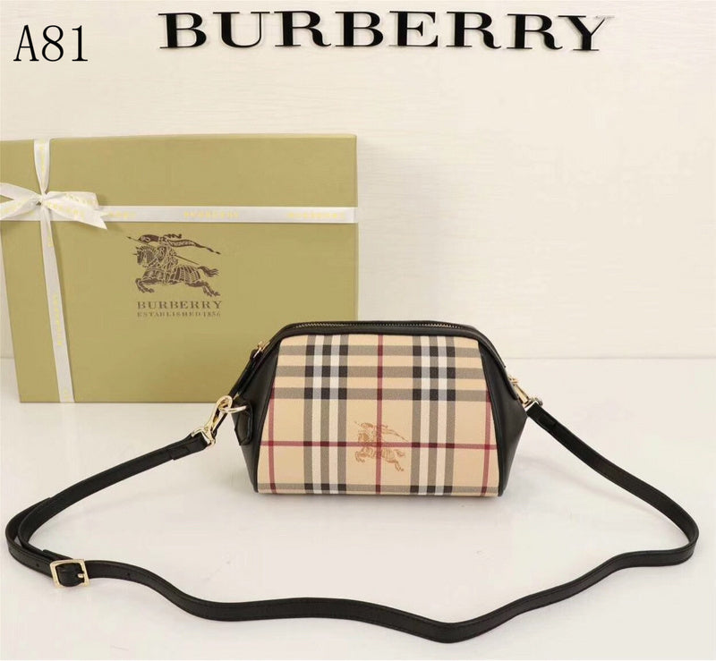 ELE Fashion -BBR Bags - 862