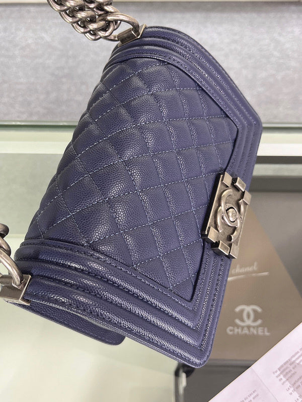 GlamI - CHL Bags - 3167