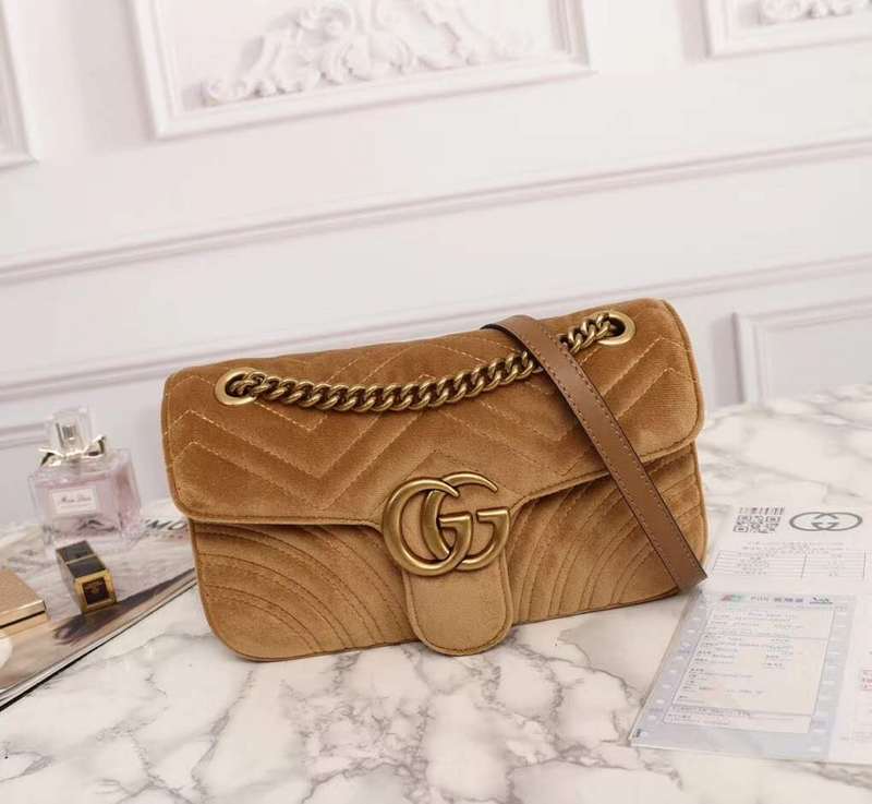 Glami Fashion - GCI Bags - 435