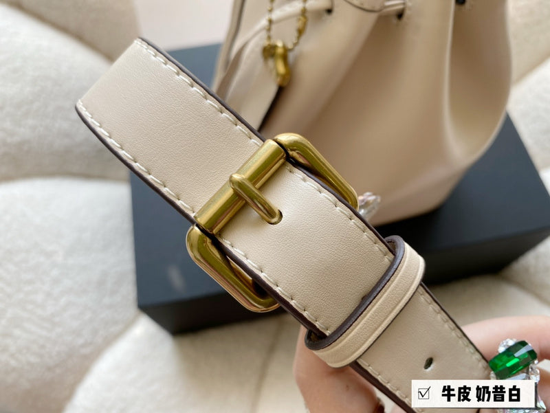 Satchel Bags - CCH Bags - 064