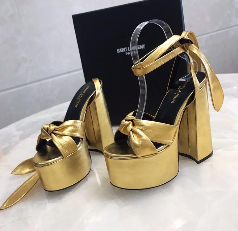 SAMC - YLS Women Shoes - 298