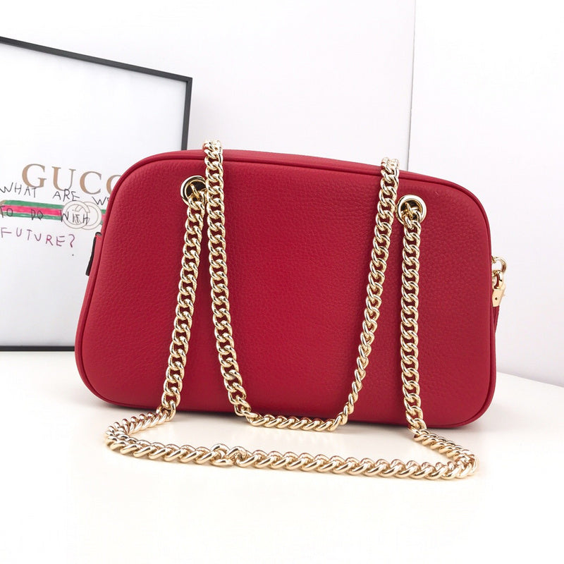 Glami Fashion - GCI Bags - 2435