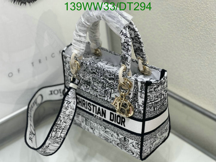 SAMCC - DOR Bags - 761