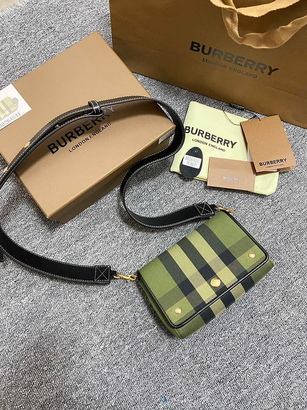 Glamy - BOR Bags - 753