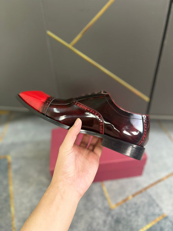 Glami - FGO Men Shoes - 1054