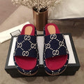 SAMC - GUKI Women Shoes - 2082
