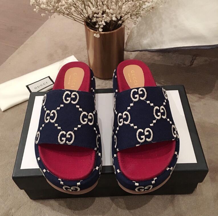 SAMC - GUKI Women Shoes - 2082