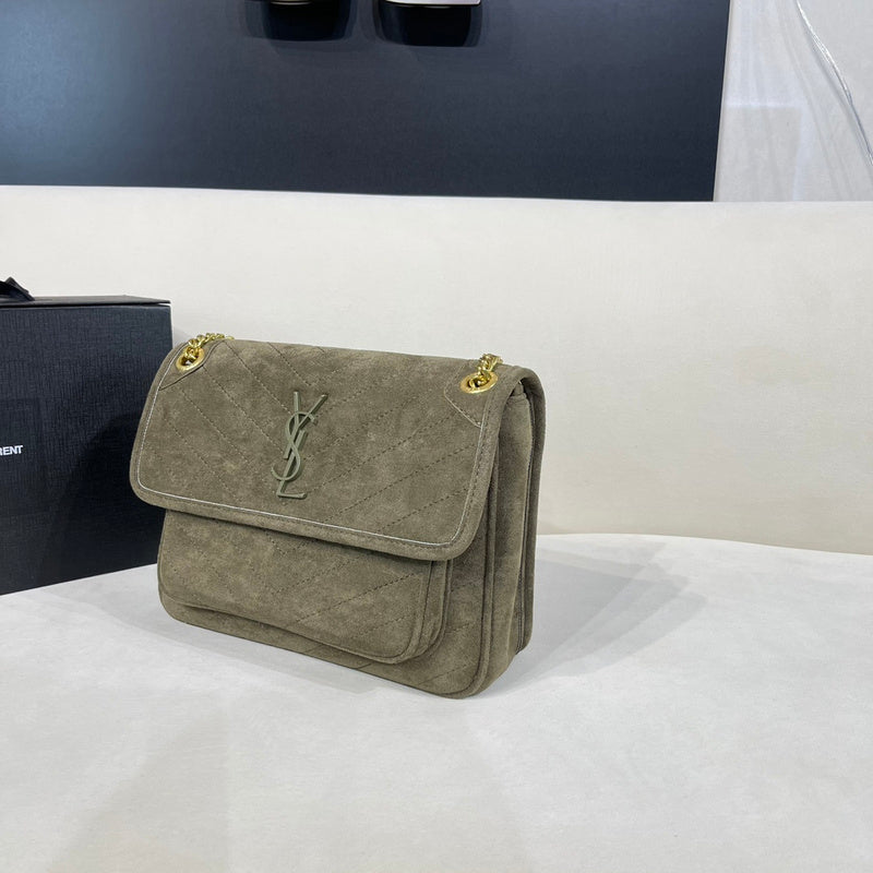 Satchel Bags - SLY Bags - 1069
