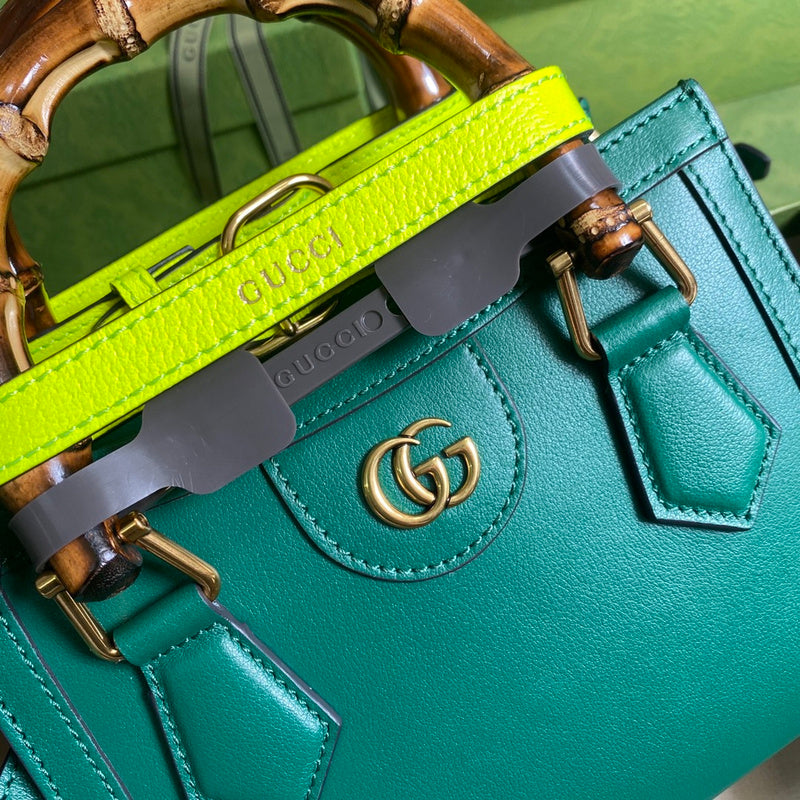 Glami Fashion - GCI Bags - 9684
